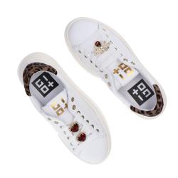 Sneakers Combi jewels pia Multicolore