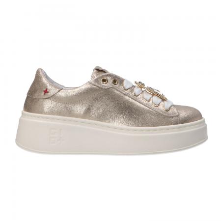 Sneakers Donna Combi jewels pia Oro