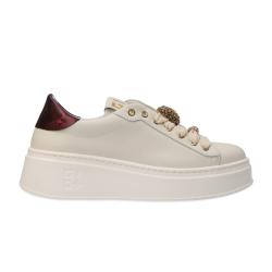 Gio Più Sneakers Sneakers Combi jewels pia Beige beige