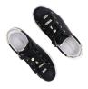 Sneakers PPJ850 charm strass Nero