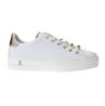 Patrizia Pepe Girl Sneakers Sneakers PPJ850 charm strass Bianco - Foto 2
