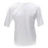 Richmond T-shirt T-shirt T-SHIRT CHIANDO LIGHT Bianco - Foto 1