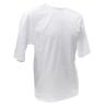 Richmond T-shirt T-shirt T-SHIRT CHIANDO LIGHT Bianco - Foto 2