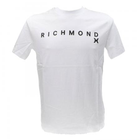 T Shirt Uomo T-SHIRT OLBELI Bianco