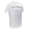 Richmond T-shirt T-shirt T-SHIRT OLBELI Bianco - Foto 2