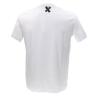 Richmond T-shirt T-shirt T-SHIRT OLBELI Bianco - Foto 3