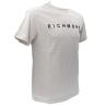 Richmond T-shirt T-shirt T-SHIRT OLBELI Grigio - Foto 2