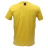 Richmond T-shirt T-shirt T-SHIRT OLBELI Giallo - Foto 3