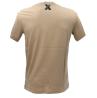 Richmond T-shirt T-shirt T-SHIRT OLBELI Beige - Foto 3