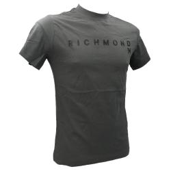 T-shirt T-SHIRT OLBELI Verde