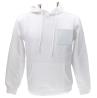 Richmond Felpe Felpe SWEATSHIRT FORTOLA Bianco - Foto 3
