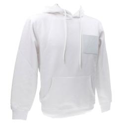 Richmond Felpe Felpe SWEATSHIRT FORTOLA Bianco