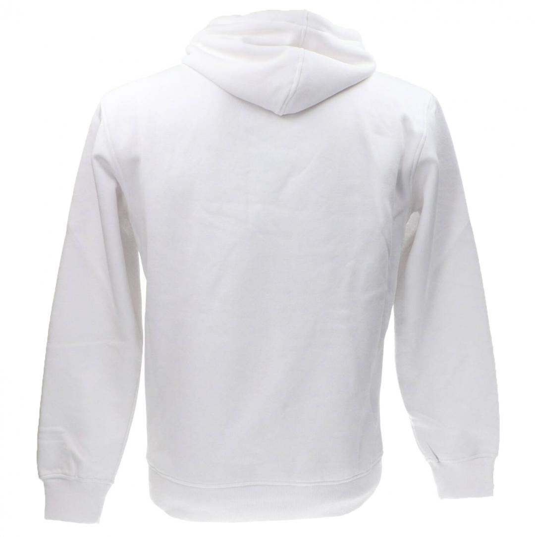 SWEATSHIRT FORTOLA Bianco 3