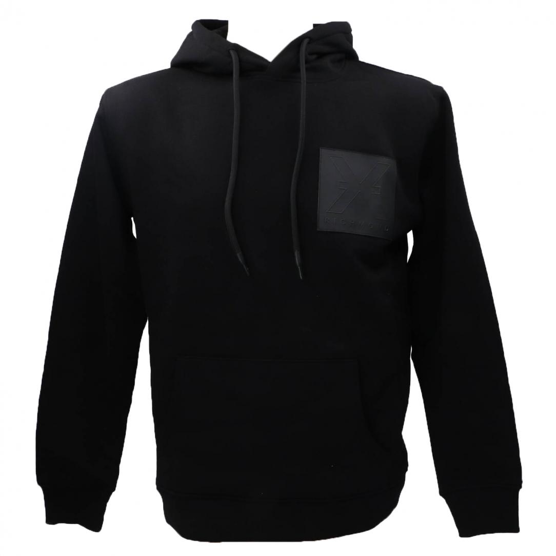 SWEATSHIRT FORTOLA Nero 1