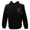 Felpe SWEATSHIRT FORTOLA Nero