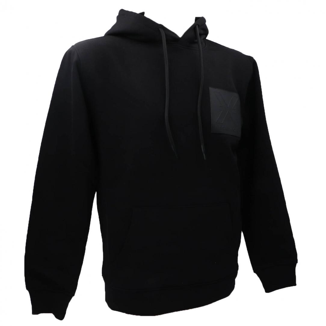 SWEATSHIRT FORTOLA Nero 2