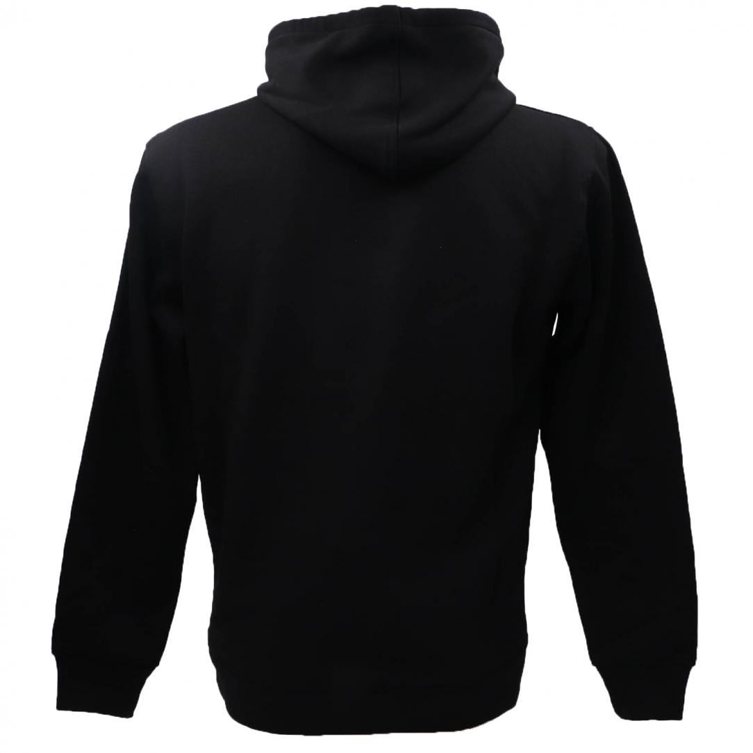 SWEATSHIRT FORTOLA Nero 3