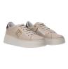 Patrizia Pepe Girl Sneakers Sneakers PP853 vitello palisson Beige - Foto 2