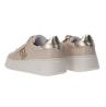 Patrizia Pepe Girl Sneakers Sneakers PP853 vitello palisson Beige - Foto 4