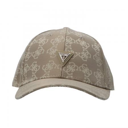 Cappellini Donna GUESS BASEBALL CAP Beige Beige