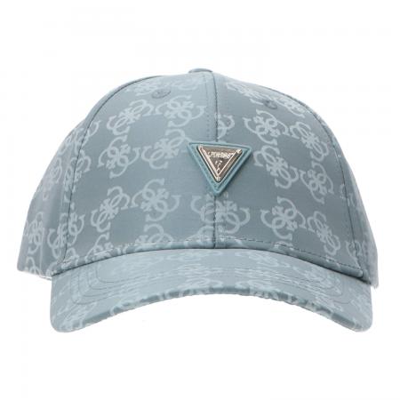 Cappellini Donna GUESS BASEBALL CAP Azzurro