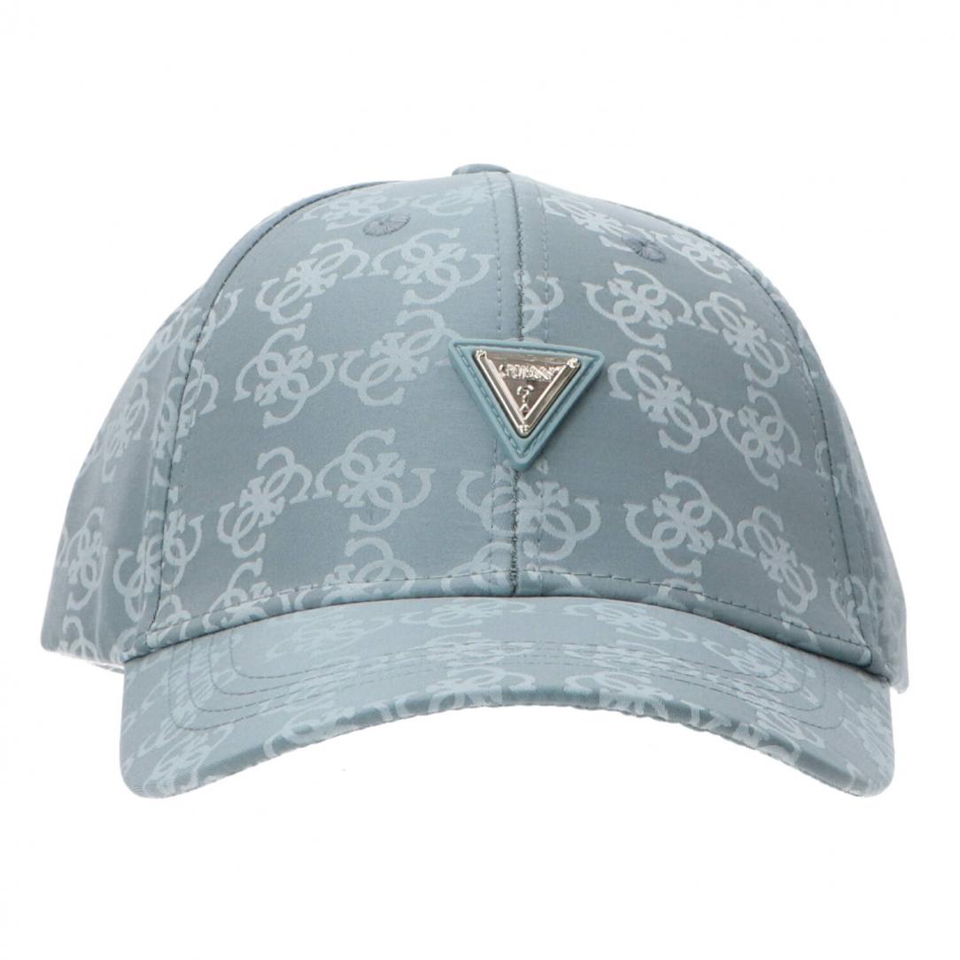 GUESS BASEBALL CAP Azzurro 1