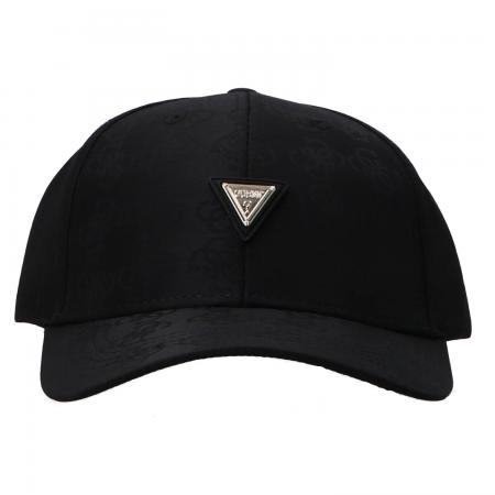 Cappellini Donna GUESS BASEBALL CAP Nero