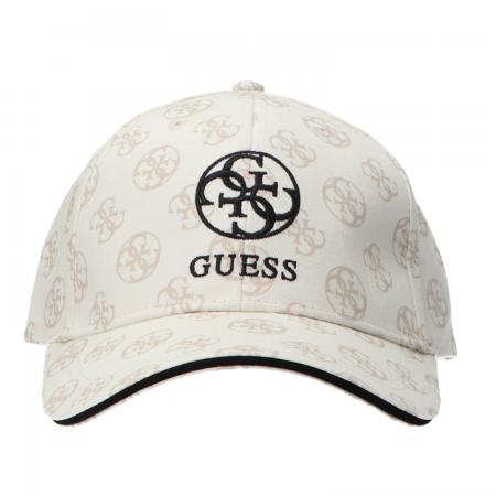 Cappellini Donna GUESS BASEBALL CAP Beige