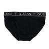 Guess Intimo Intimo TEE+SLIP PACK Nero - Foto 1