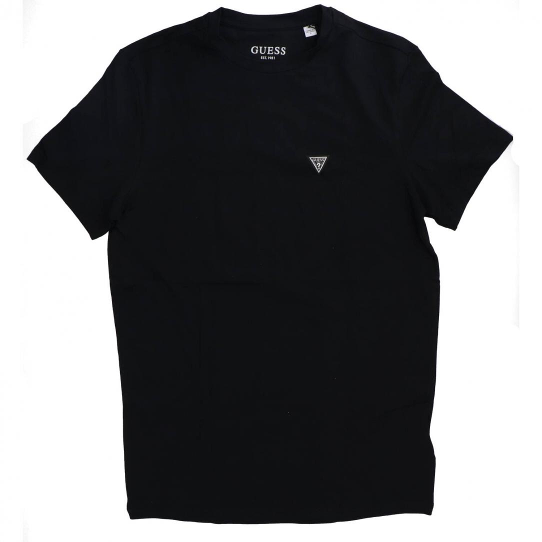 TEE+SLIP PACK Nero 2