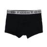 Guess Intimo Intimo TEE+BOXER PACK Nero - Foto 4
