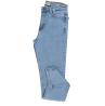 Guess Jeans Jeans GJ G05 HIGH RISE SKINNY Denim Chiaro - Foto 1