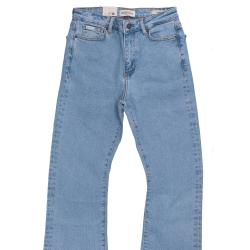 Jeans GJ G05 HIGH RISE SKINNY Denim Chiaro