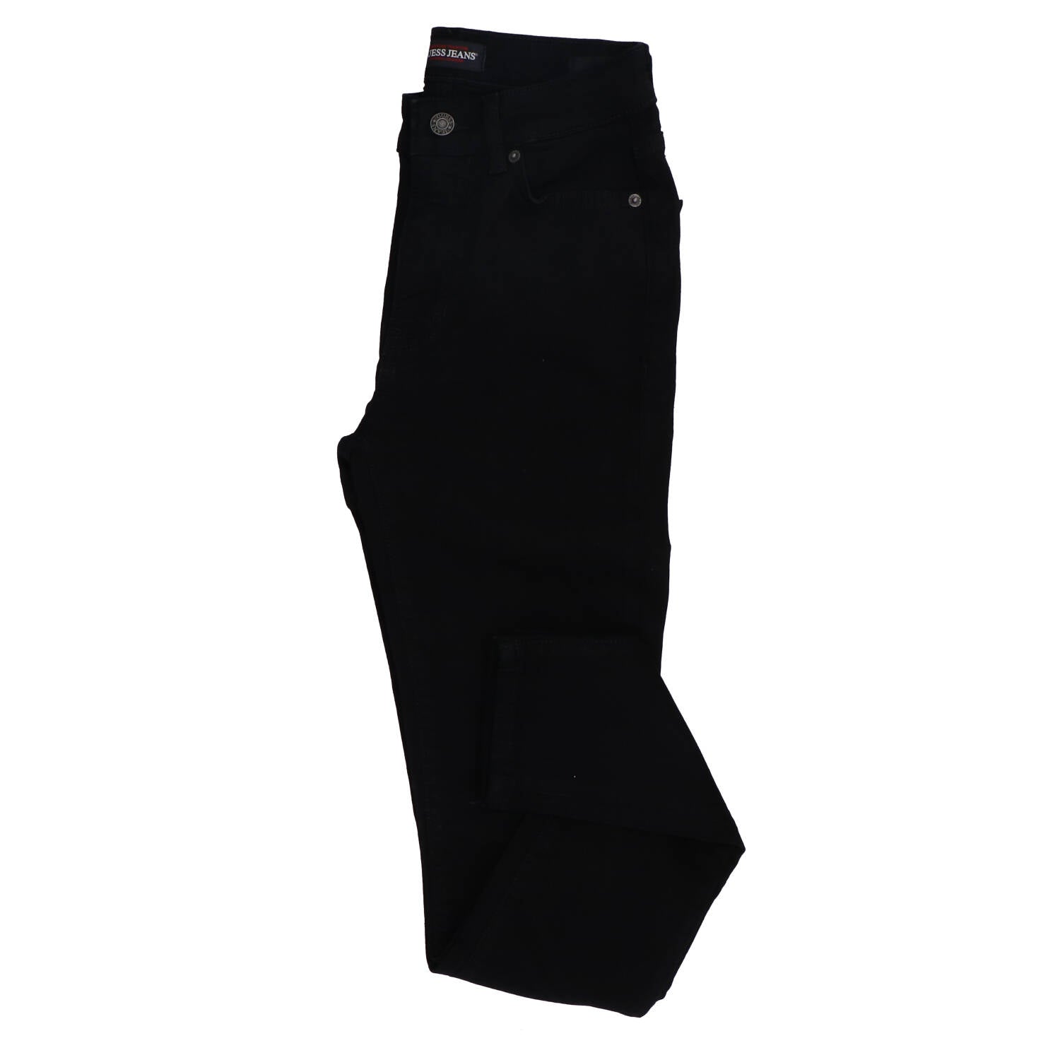 Guess Jeans Jeans GJ G05 HIGH RISE SKINNY Nero