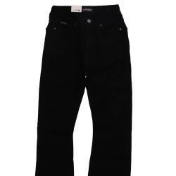 Jeans GJ G05 HIGH RISE SKINNY Nero