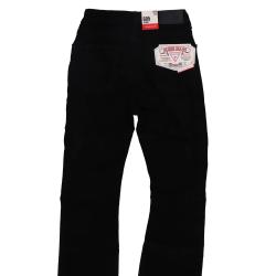 Jeans GJ G05 HIGH RISE SKINNY Nero