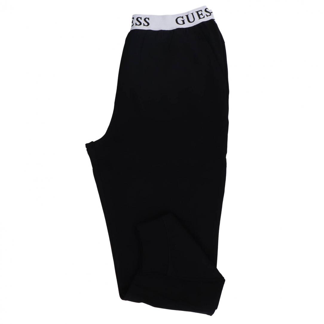 GUESS JOGGER PANT Nero 1