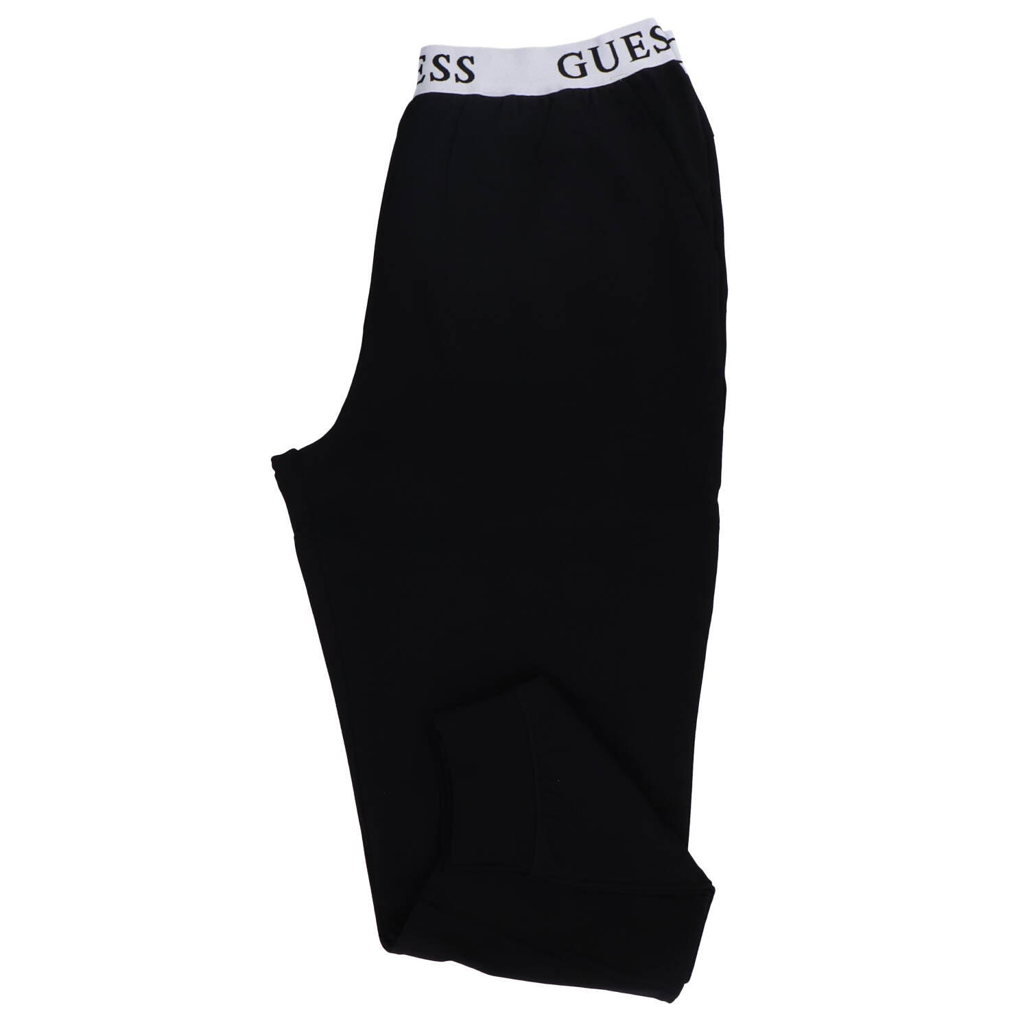 Guess Tute Tute GUESS JOGGER PANT Nero