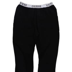 Tute GUESS JOGGER PANT Nero