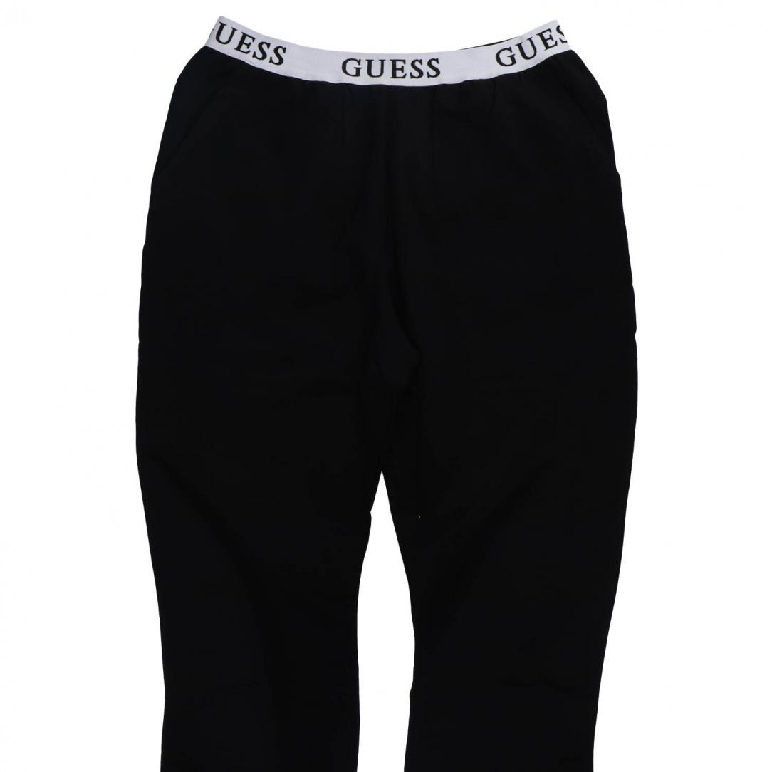 GUESS JOGGER PANT Nero 2