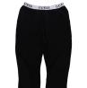 Guess Tute Tute GUESS JOGGER PANT Nero - Foto 2