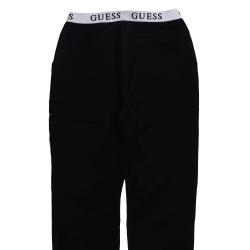 Tute GUESS JOGGER PANT Nero