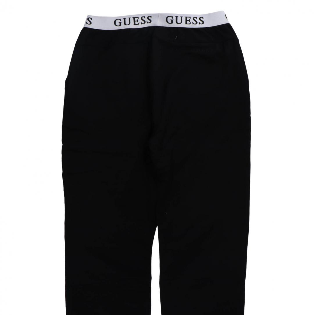 GUESS JOGGER PANT Nero 3