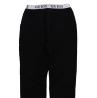 Guess Tute Tute GUESS JOGGER PANT Nero - Foto 3