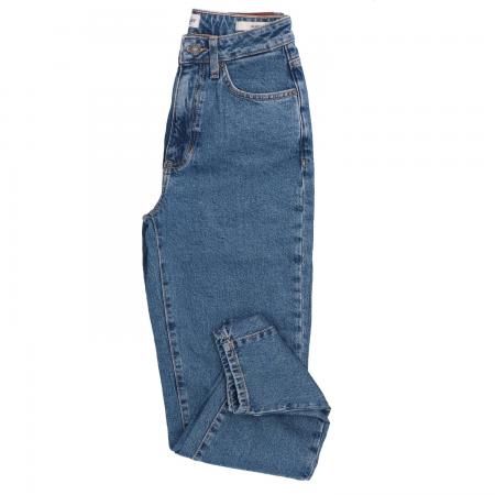 Jeans Donna GJ G06 MOM Denim