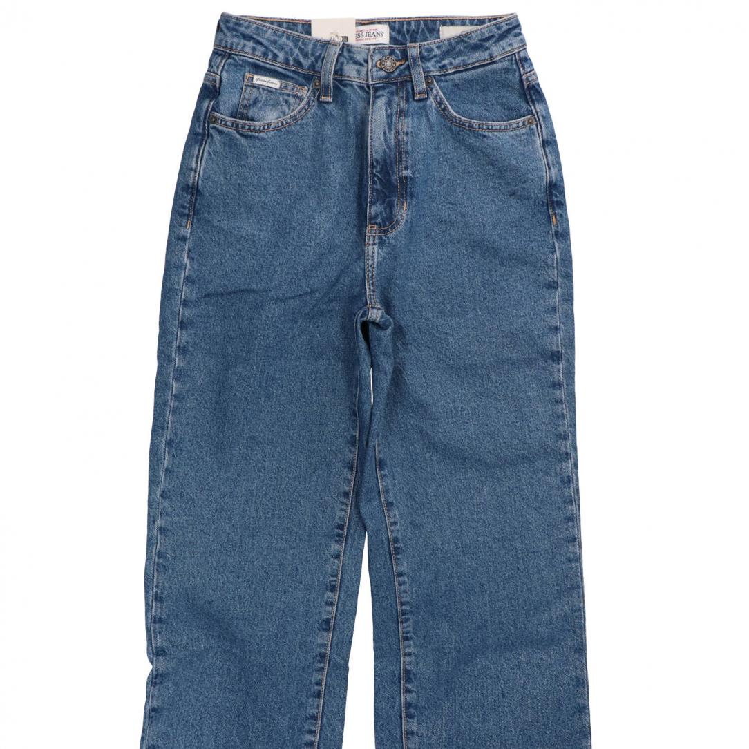 GJ G06 MOM Denim 2