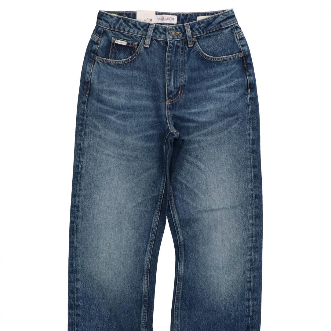 GJ G06 MOM Denim Scuro 2