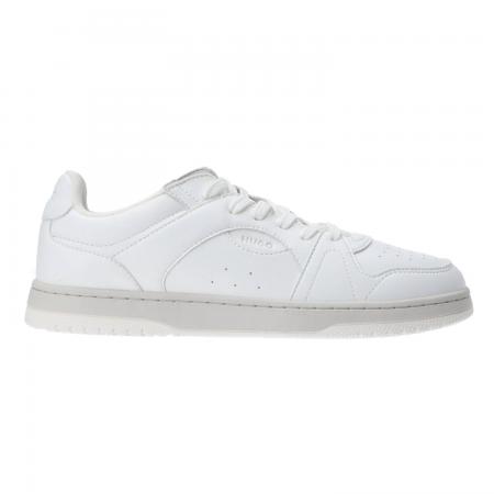 Sneakers Uomo Hadrian tenn Bianco