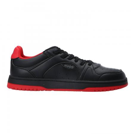 Sneakers Uomo Hadrian tenn Nero