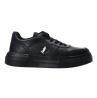 Refrigue Sneakers Sneakers Mik 225 Nero - Foto 1